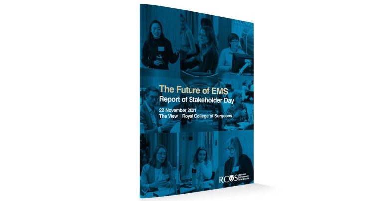Report outlines options for student EMS