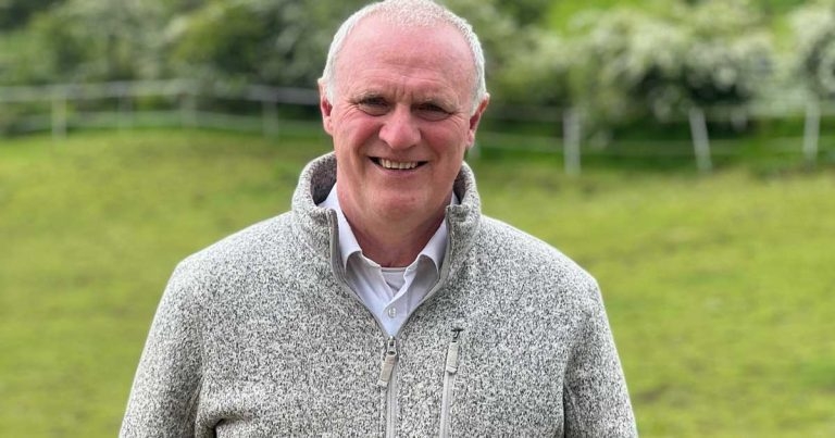 SRUC announces Jim Anderson as head of veterinary education 