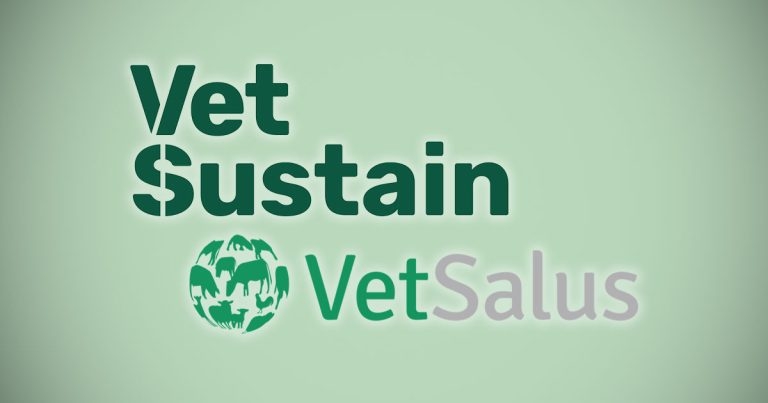 Sustainability course for farm vets to launch