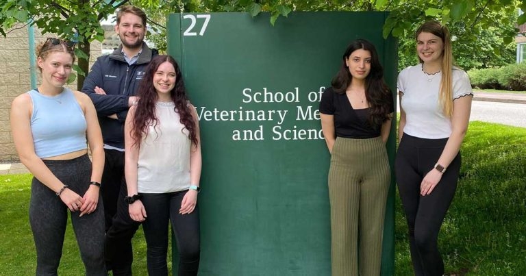 Dates set for BSAVA Student Congress 2022