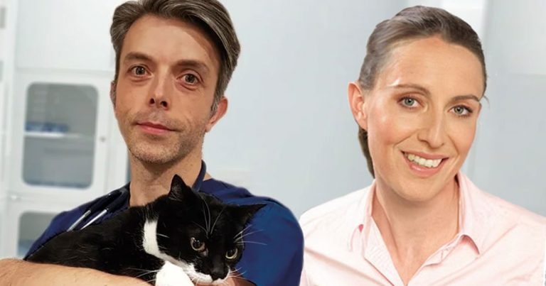 Vet Times Extra: Gudrun Ravetz and Dan Makin on well-being and workplace culture