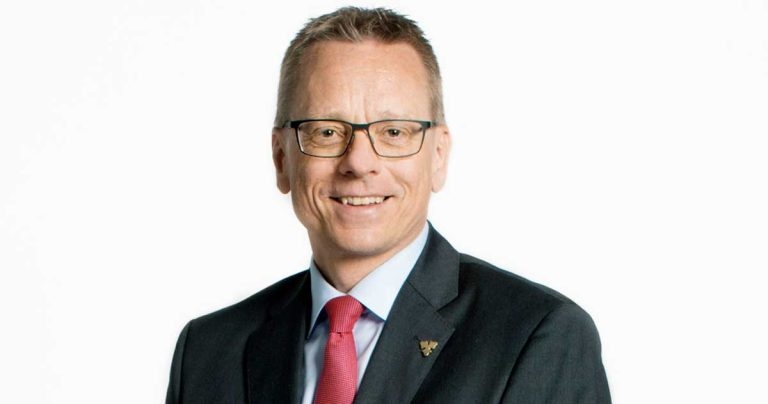 IVC Evidensia names new finance chief
