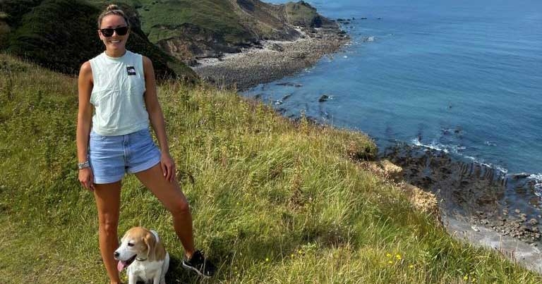RVN sets off to Sri Lanka to help street dogs