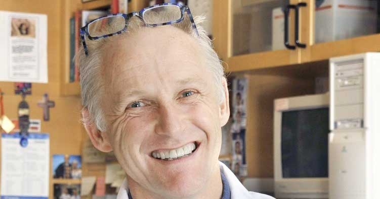 Scottish upbringing inspired award-winning vet and academic