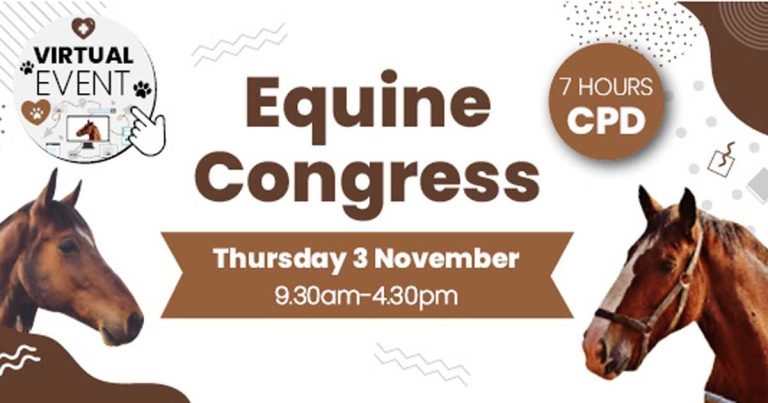 CAW announces new Equine Congress event