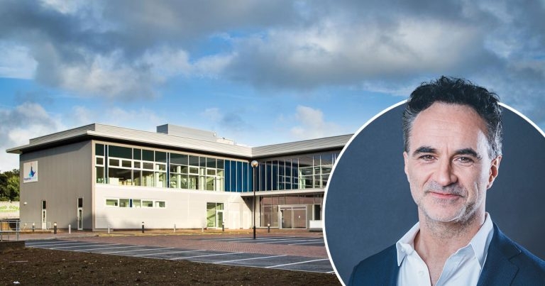Supervet’s hospital rebranded after management buyout