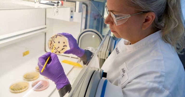 Clinical research report celebrates collaboration across UK profession