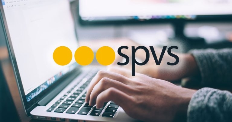 Last call for SPVS fee survey responses