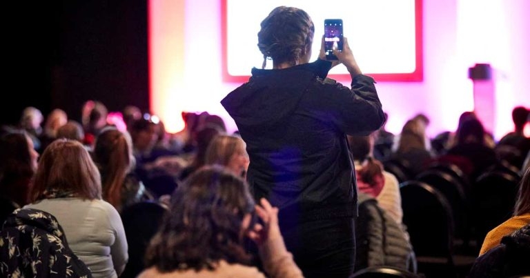 Big attendance expected for Vets Now ECC Congress this week