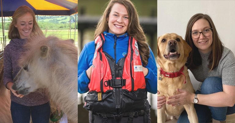 BVA announces Young Vet of the Year award shortlist