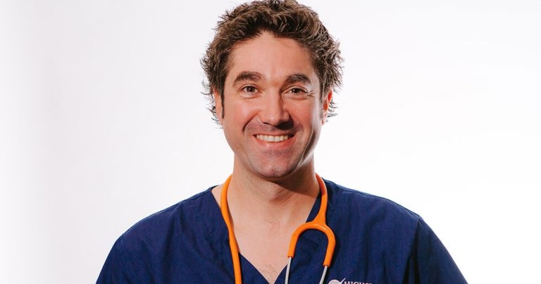 CVS appoints Paul Higgs to CVO role