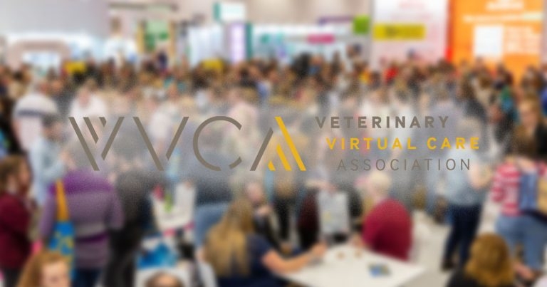 Virtual Veterinary Care Association comes to Europe with launch session at LVS