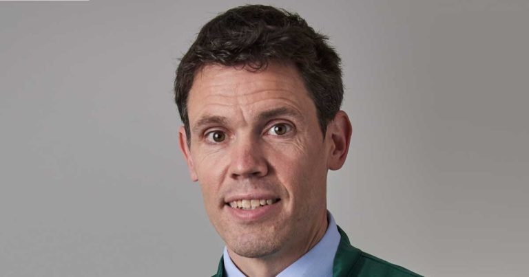 Group’s new AMR lead looking to collaborate nationally with partners