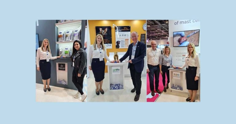 Virbac fund-raiser proves massive success