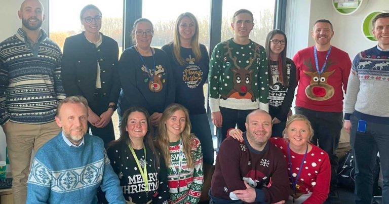 Protexin Veterinary raises £5k for StreetVet
