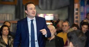 MP hails welfare ‘impact’ as puppy smuggling bill becomes law