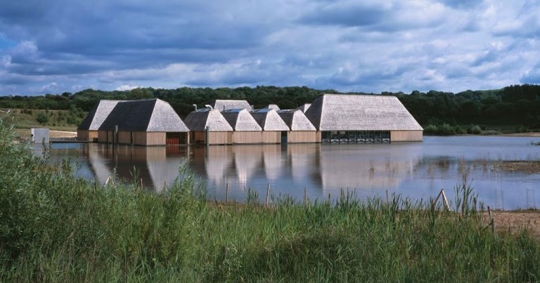Nature reserve to host regional BSAVA radiography training day