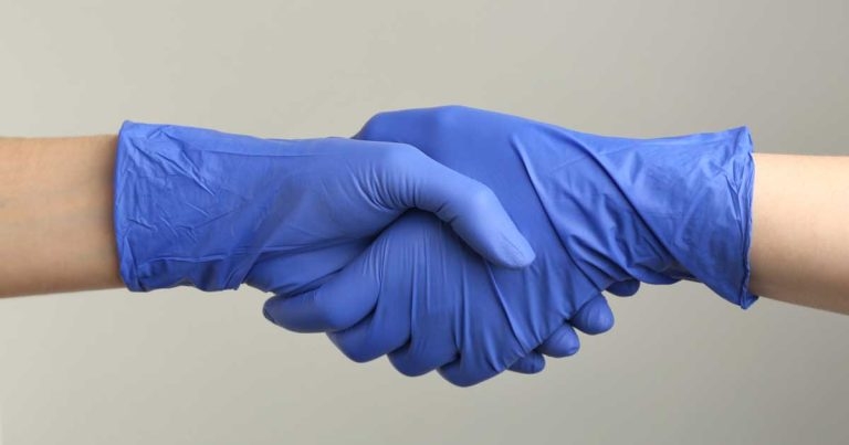 RVC to collaborate with Oxford University Pandemic Sciences Institute