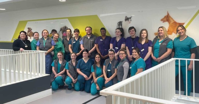 Southfields set to host open day for RVNs