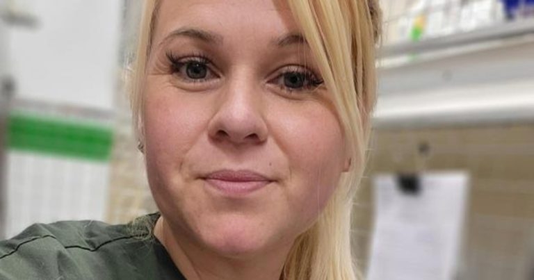 VN Times Podcast, Ep 35: Rachel Pilling on mental health and ‘self-kindness’