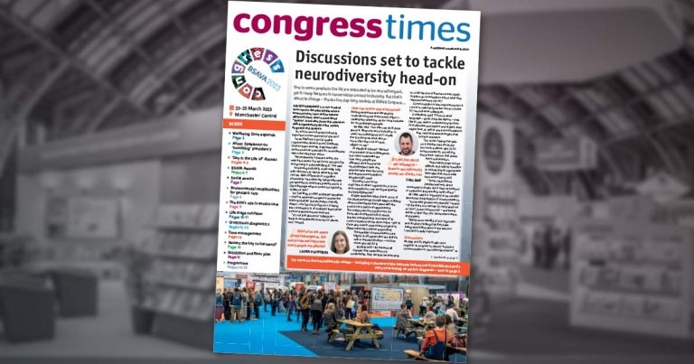 BSAVA <em>Congress Times</em> 2023 digital issue