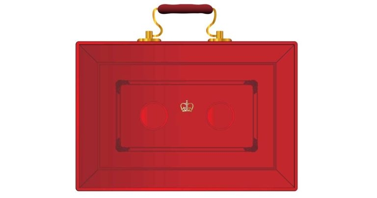 Chancellor rejects VAT suspension call in budget statement