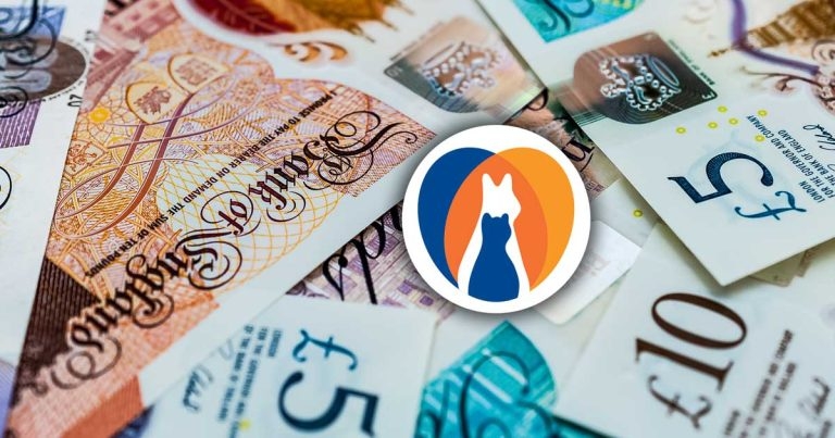BSAVA PetSavers in new £200 fund-raising appeal to practices