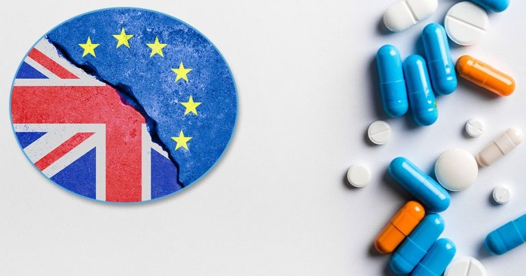 Permanent solution still needed for Northern Ireland medicine supply, NOAH warns