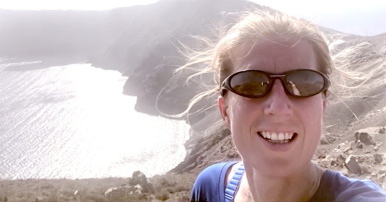 Vet ready for London Marathon fund-raising challenge