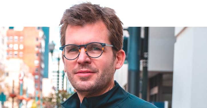 Face to Face: Julien Renard from Vetstoria speaks to VBJ