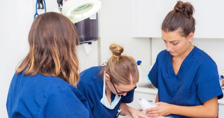 Eye on EBVM: patient nursing care – how evidence can help