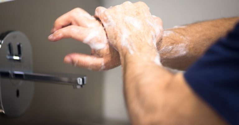 Byotrol launches free training resources to support hand hygiene campaign