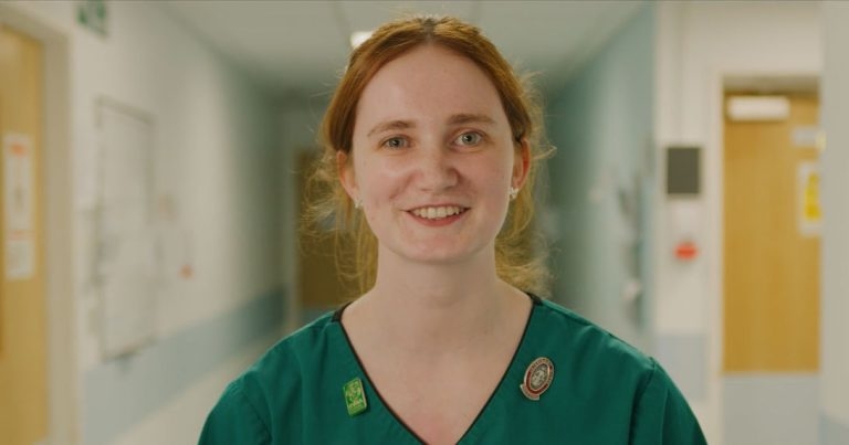 IVC Evidensia releases video showcasing vet nurses for VNAM 2023