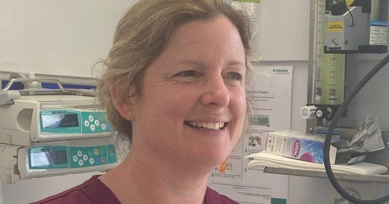 Anderson Moores appoints new head of nursing services