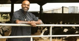 IVC launches new Future Vet Collective