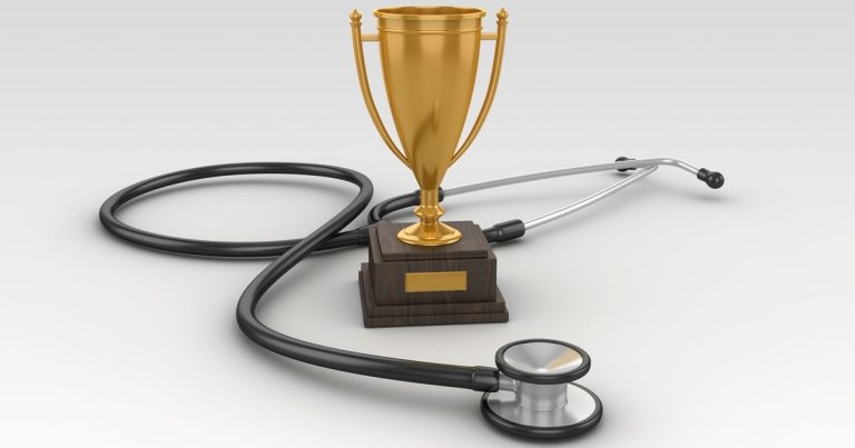 Awards celebrate achievements in veterinary advancement