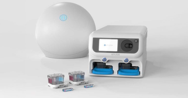 RVC to develop first-ever organ-on-a-chip