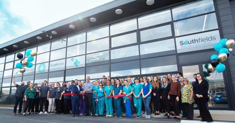 Essex animal hospital to host open day