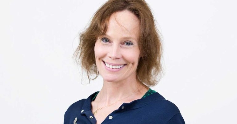 RVC academic receives historic Royal Society honour