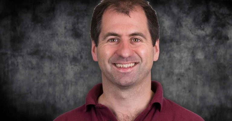 People Match Podcast: Finding joy in practice – owner Andrew Wallace on loving working life