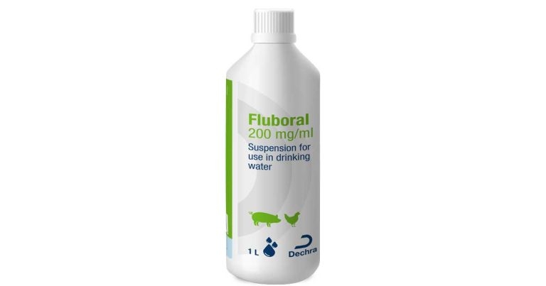Dechra adds parasite medication for chickens and pigs to range
