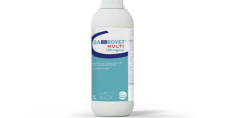 Ceva launches product to treat calf scour 