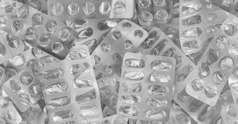 White Cross Vets launches new packaging recycling project