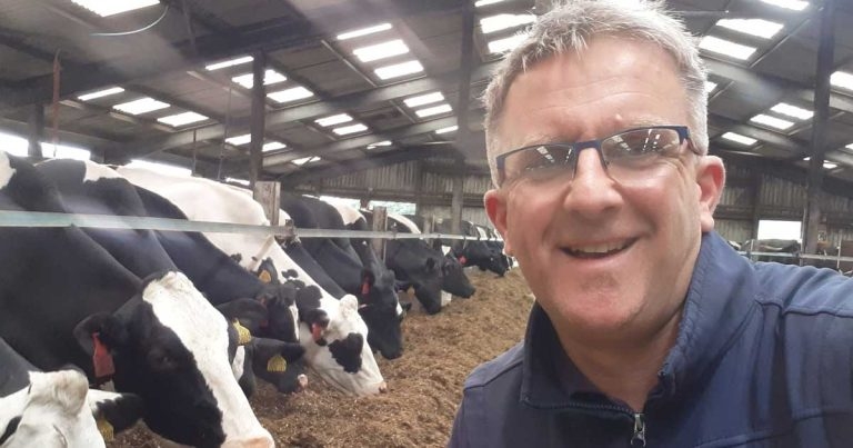 Be wary of disease threats, BCVA president tells members
