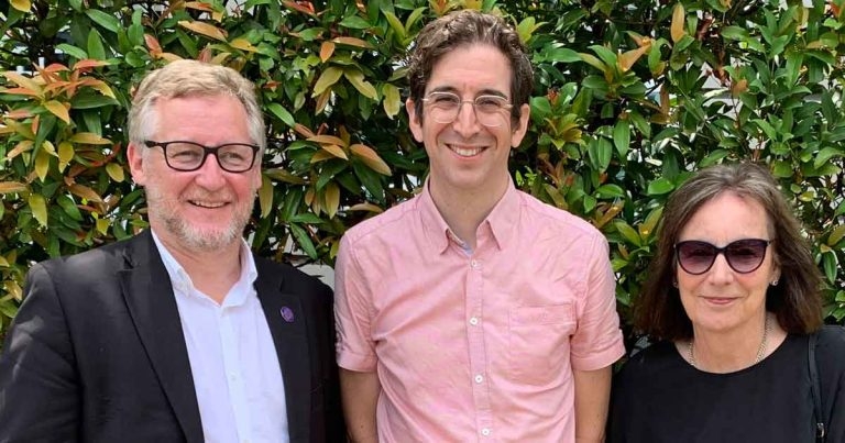 RVC unveils new India partnership 