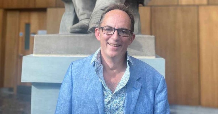 Royal (Dick) school appoints first chair of new general practice division
