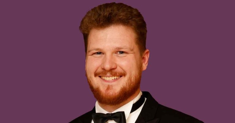 Poultry professional named BVA Young Vet of the Year