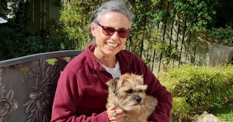 My journey in the profession – am I the oldest VN in England?
