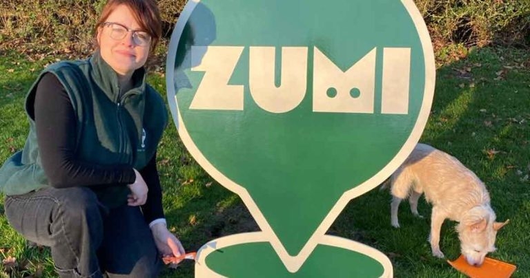 New app aims to connect vet nurses to pet owners in community