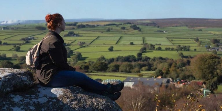 RVN aims to hit heights for charity